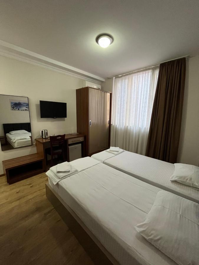 Ventura Hotel Batumi Eksteriør bilde