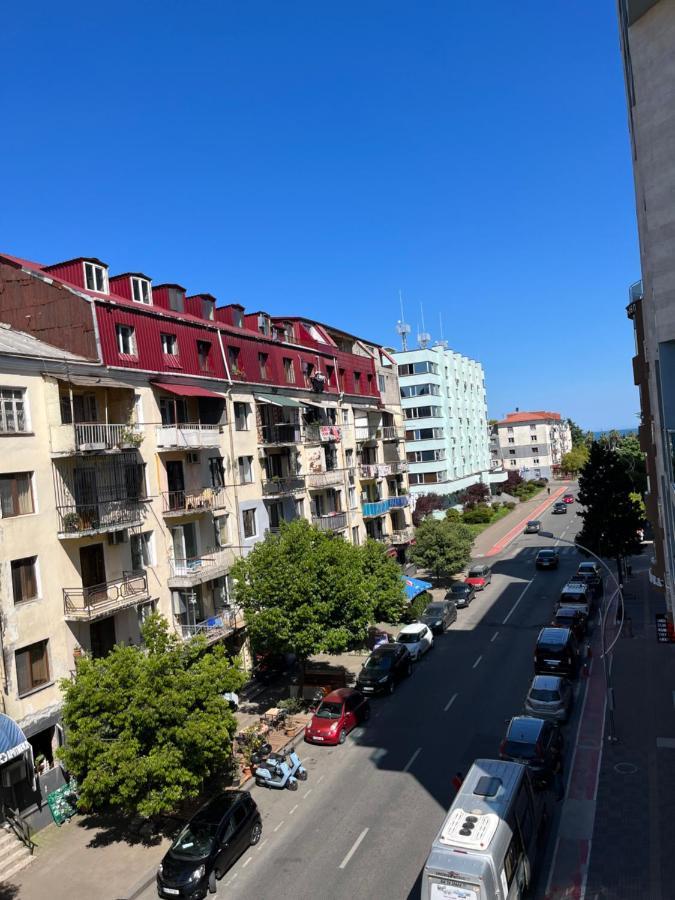 Ventura Hotel Batumi Eksteriør bilde