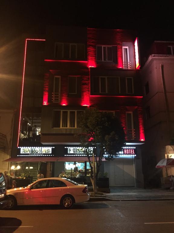 Ventura Hotel Batumi Eksteriør bilde